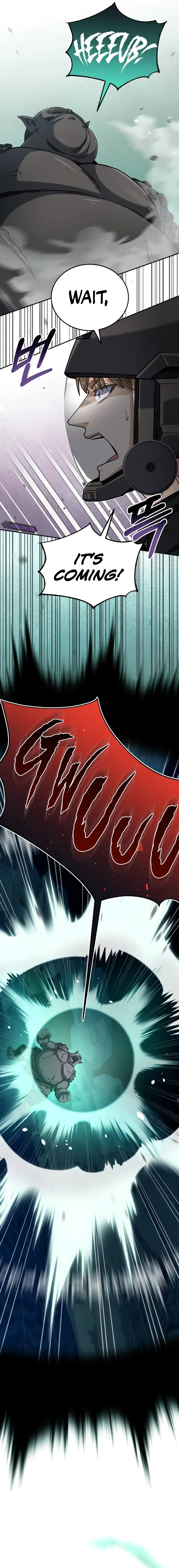 Genius of the Unique Lineage Chapter 67 – Page 8