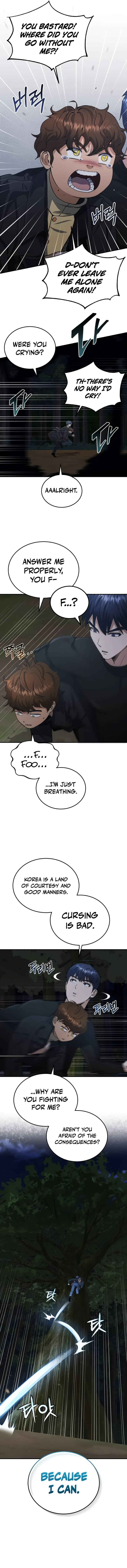 Genius of the Unique Lineage Chapter 59 – Page 4