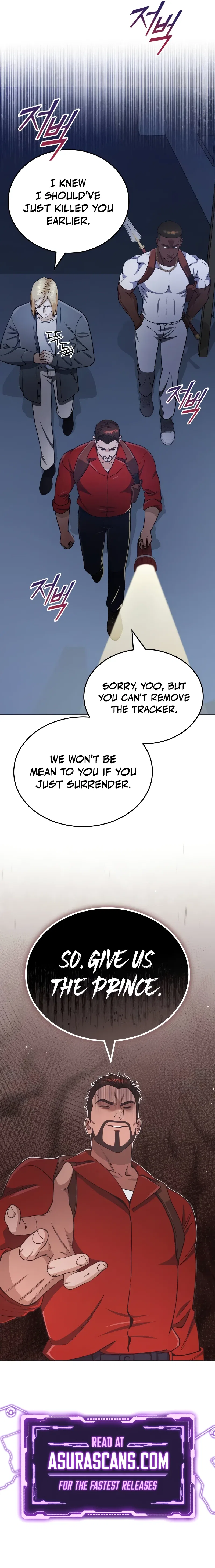 Genius of the Unique Lineage Chapter 57 – Page 13