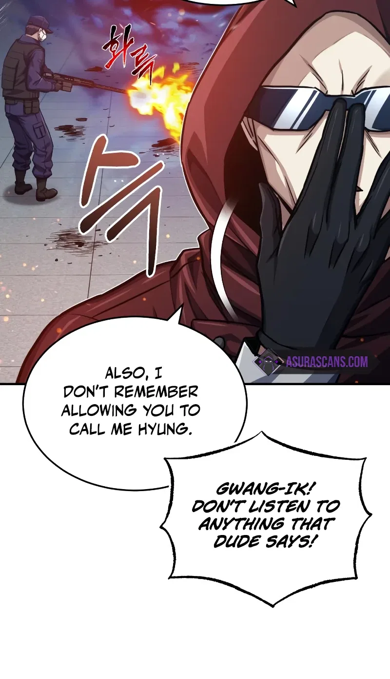 Genius of the Unique Lineage Chapter 47 – Page 11