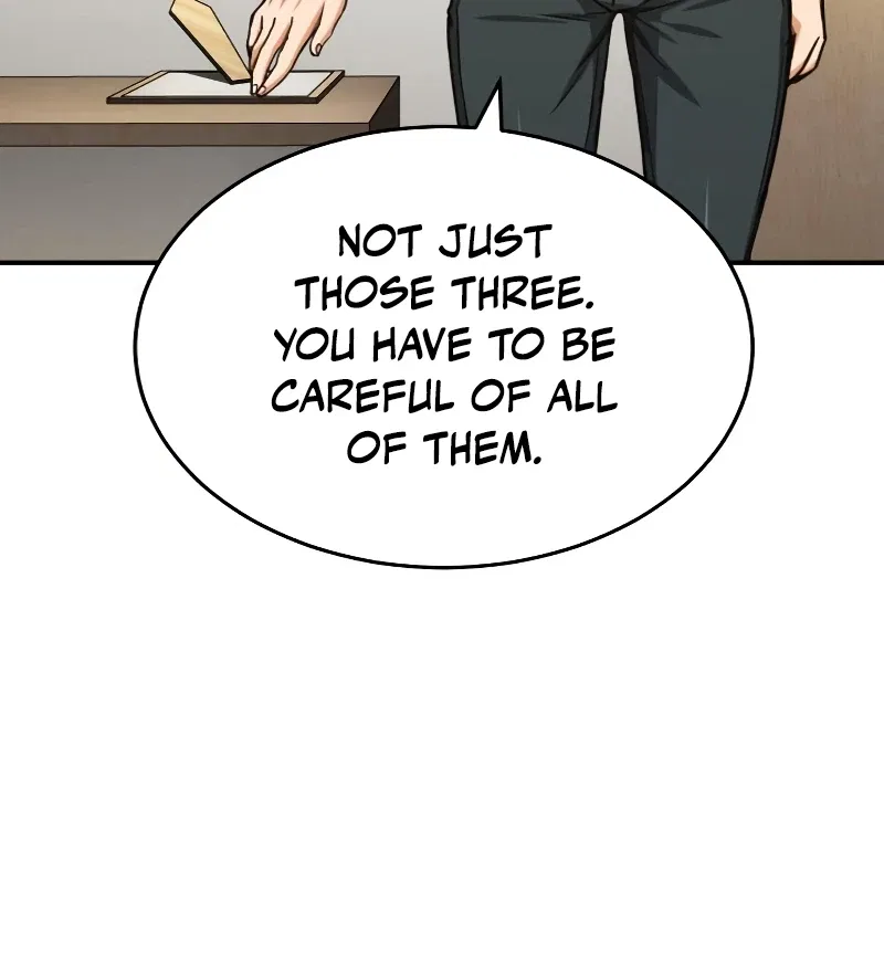 Genius of the Unique Lineage Chapter 46 – Page 8