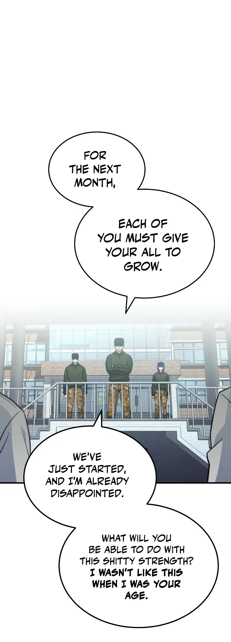 Genius of the Unique Lineage Chapter 12 – Page 13