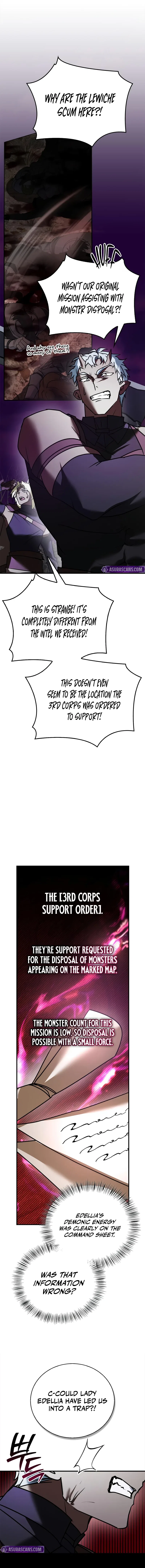 I'm Not That Kind of Talent Chapter 115 – Page 14