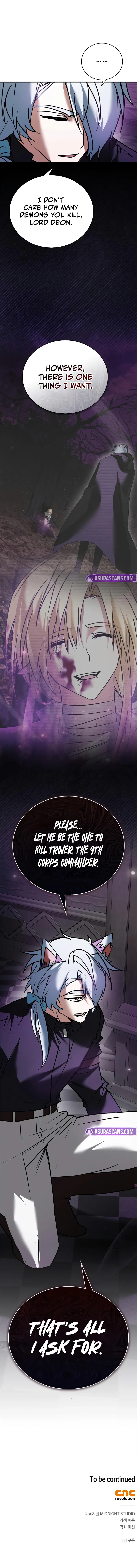 I'm Not That Kind of Talent Chapter 114 – Page 13