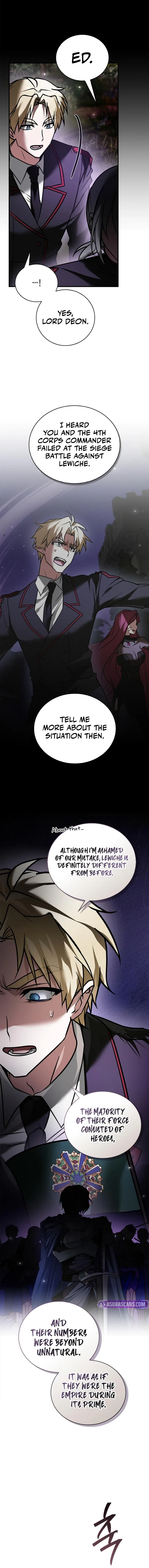I'm Not That Kind of Talent Chapter 113 – Page 6