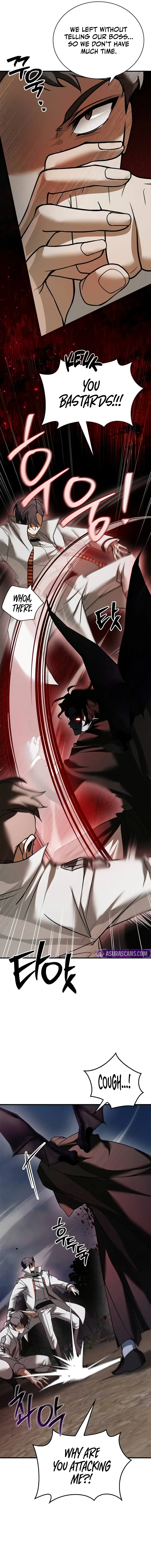 I'm Not That Kind of Talent Chapter 108 – Page 4
