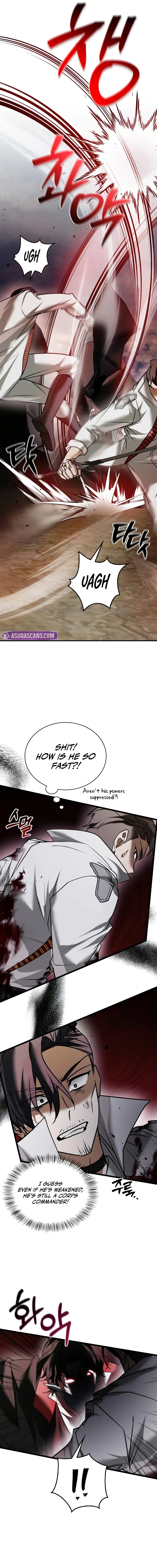 I'm Not That Kind of Talent Chapter 108 – Page 7