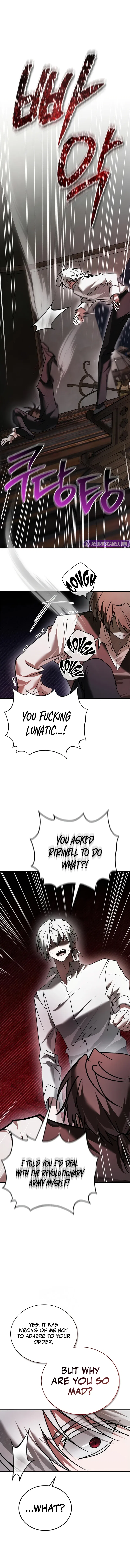 I'm Not That Kind of Talent Chapter 107 – Page 2