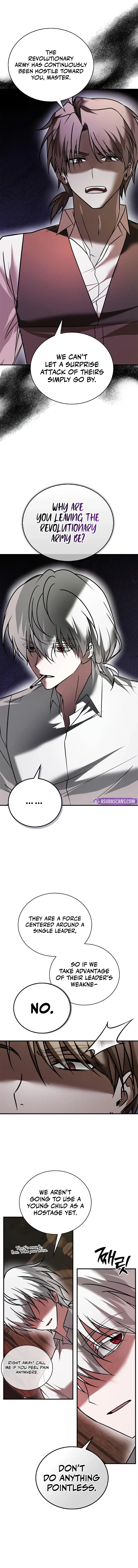 I'm Not That Kind of Talent Chapter 106 – Page 4