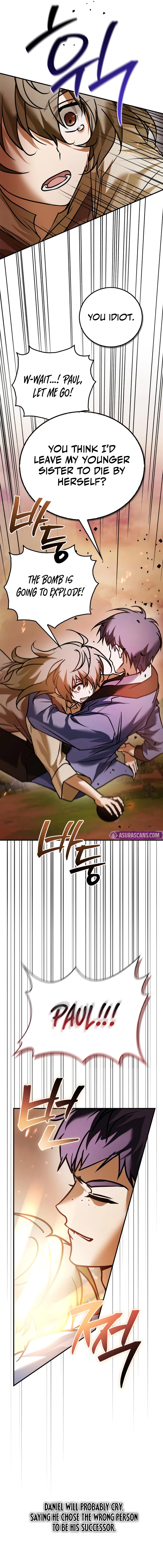 I'm Not That Kind of Talent Chapter 106 – Page 12