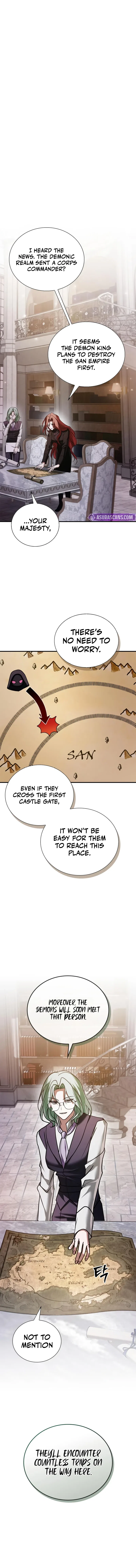 I'm Not That Kind of Talent Chapter 100 – Page 2