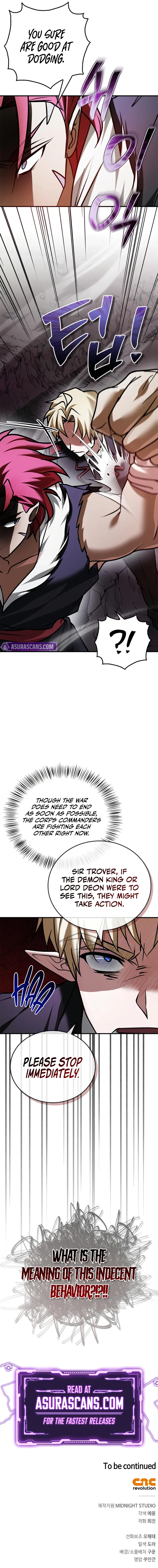 I'm Not That Kind of Talent Chapter 97 – Page 15