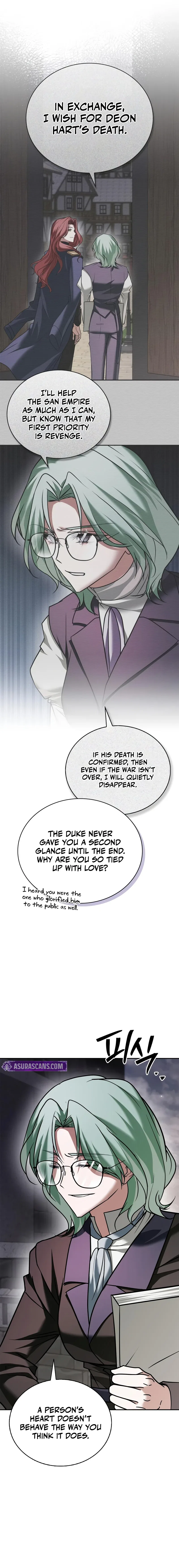 I'm Not That Kind of Talent Chapter 95 – Page 11