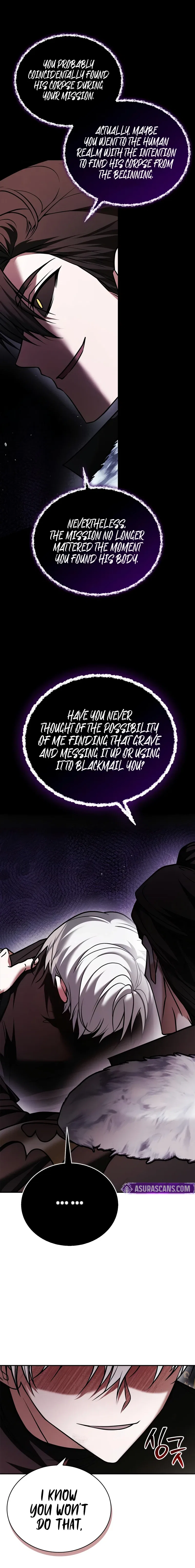 I'm Not That Kind of Talent Chapter 94 – Page 4