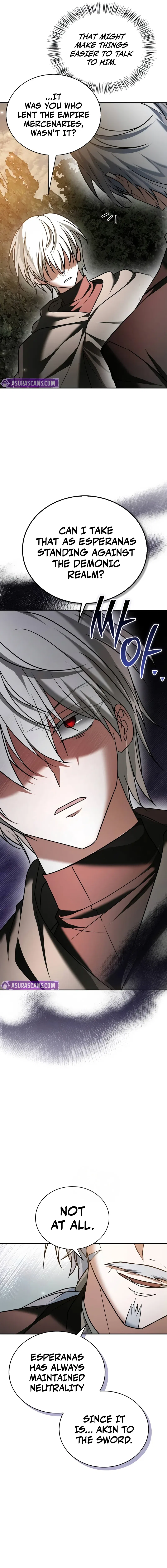 I'm Not That Kind of Talent Chapter 93 – Page 4