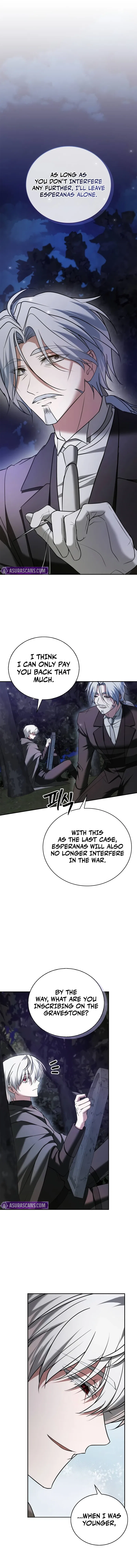 I'm Not That Kind of Talent Chapter 93 – Page 13