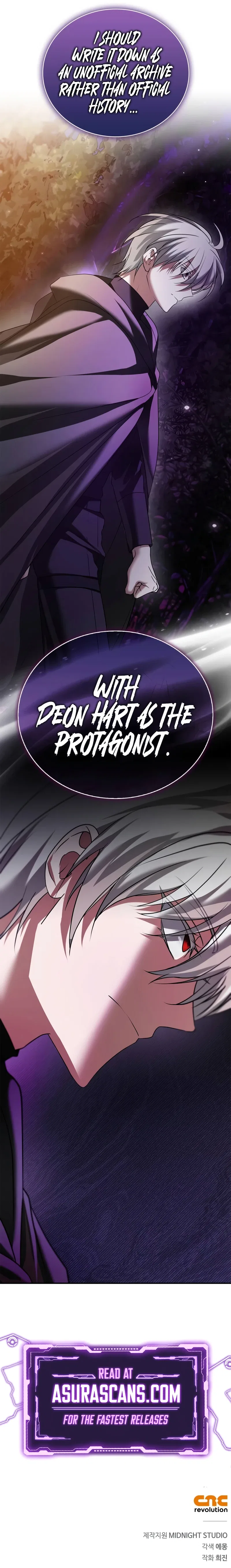 I'm Not That Kind of Talent Chapter 93 – Page 18