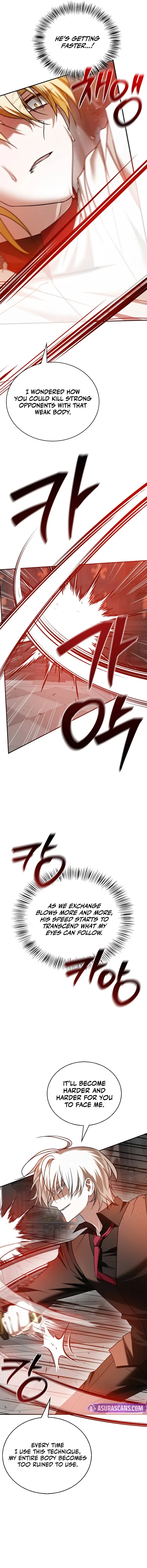 I'm Not That Kind of Talent Chapter 90 – Page 3