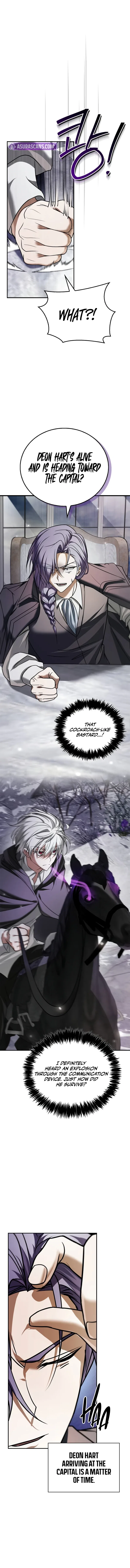 I'm Not That Kind of Talent Chapter 88 – Page 2