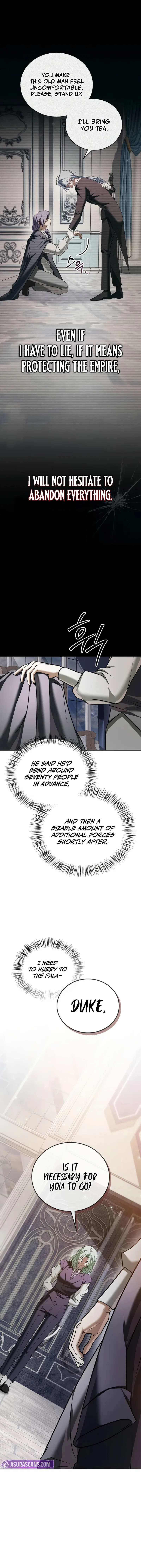 I'm Not That Kind of Talent Chapter 88 – Page 6