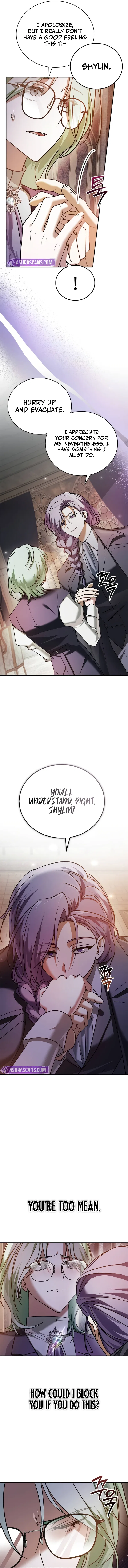 I'm Not That Kind of Talent Chapter 88 – Page 7
