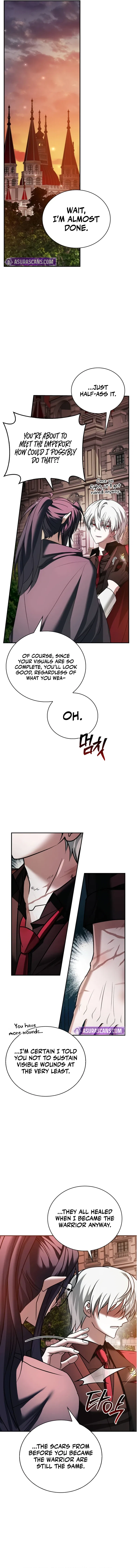 I'm Not That Kind of Talent Chapter 88 – Page 15