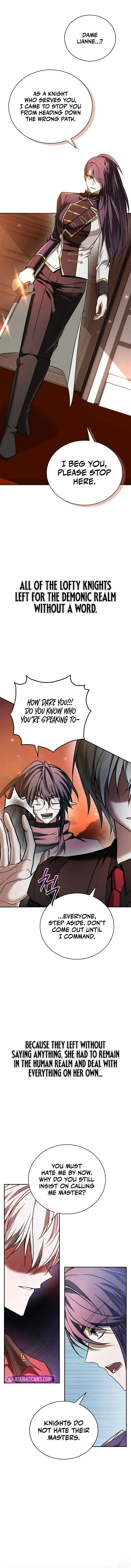 I'm Not That Kind of Talent Chapter 88 – Page 17