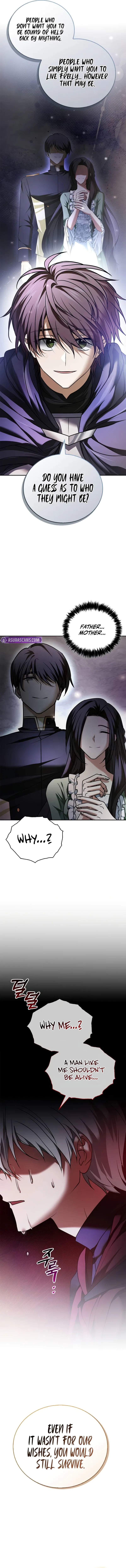 I'm Not That Kind of Talent Chapter 87 – Page 5