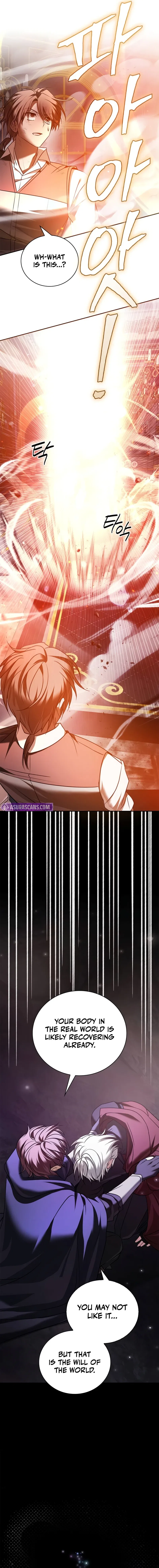 I'm Not That Kind of Talent Chapter 87 – Page 6
