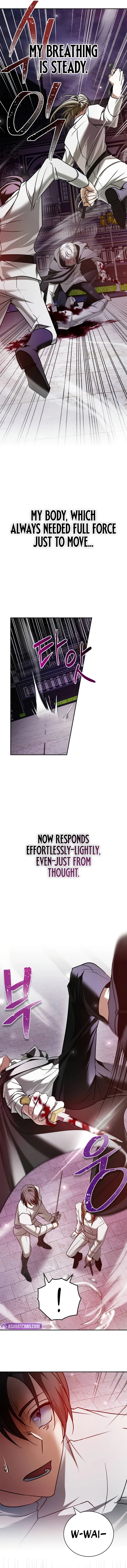 I'm Not That Kind of Talent Chapter 87 – Page 13