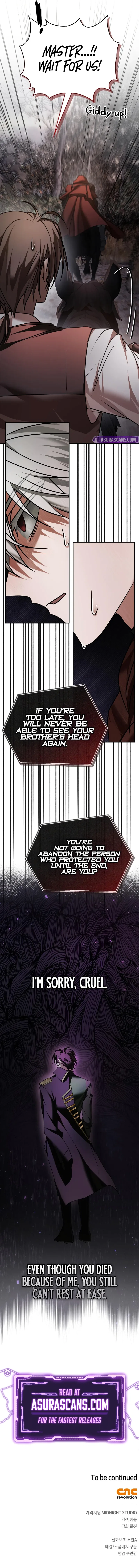 I'm Not That Kind of Talent Chapter 85 – Page 16
