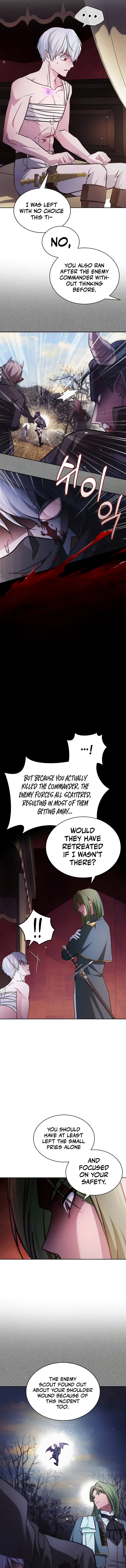 I'm Not That Kind of Talent Chapter 72 – Page 7