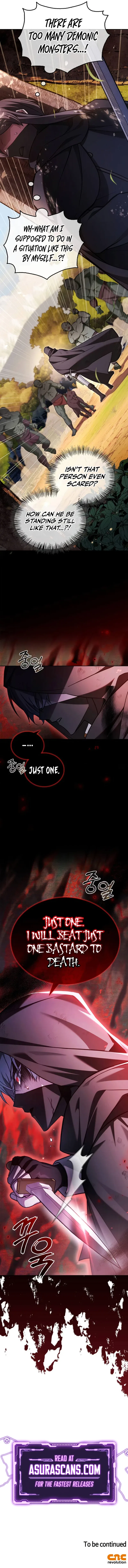 I'm Not That Kind of Talent Chapter 68 – Page 17