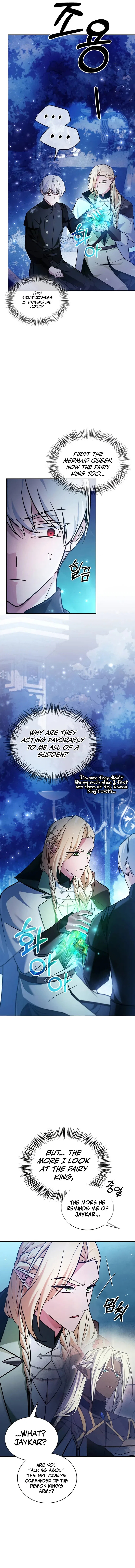 I'm Not That Kind of Talent Chapter 66 – Page 9