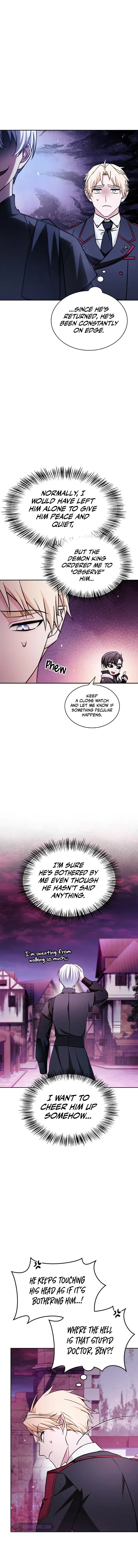 I'm Not That Kind of Talent Chapter 64 – Page 15