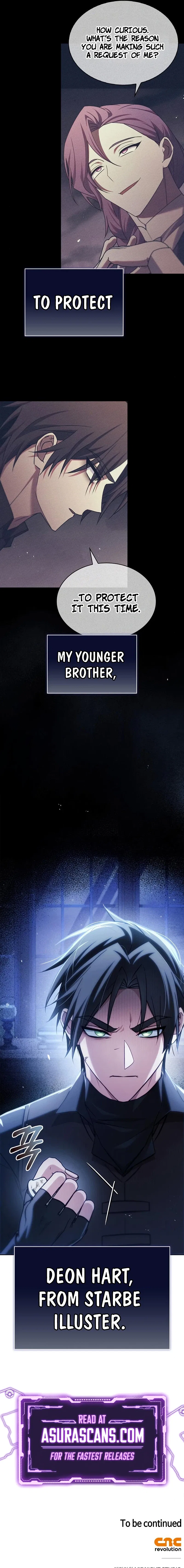 I'm Not That Kind of Talent Chapter 59 – Page 19