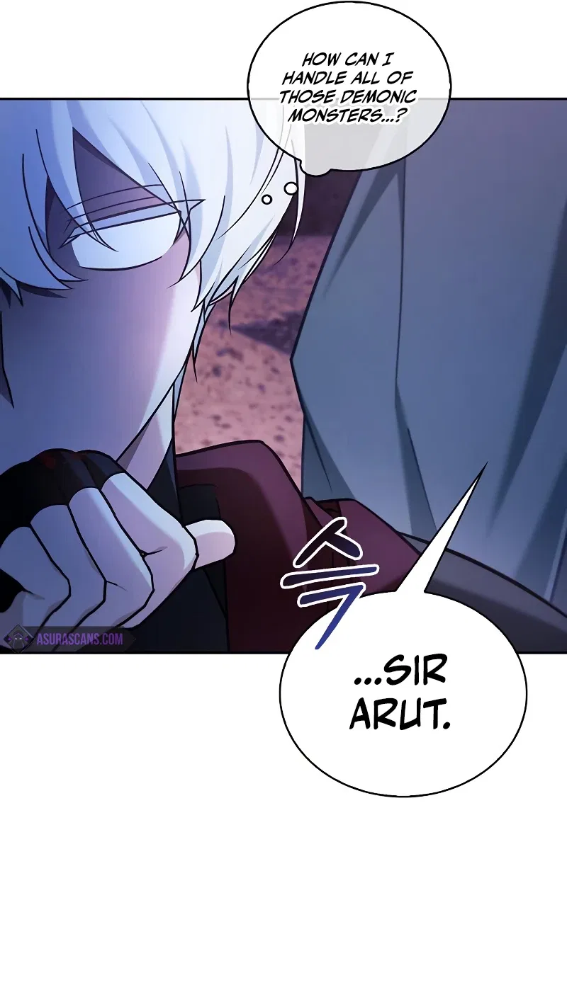 I'm Not That Kind of Talent Chapter 41 – Page 21