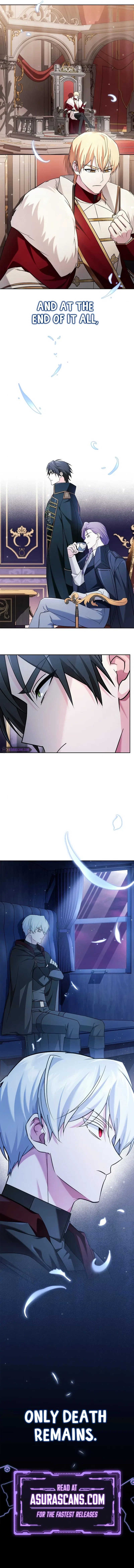 I'm Not That Kind of Talent Chapter 40 – Page 17