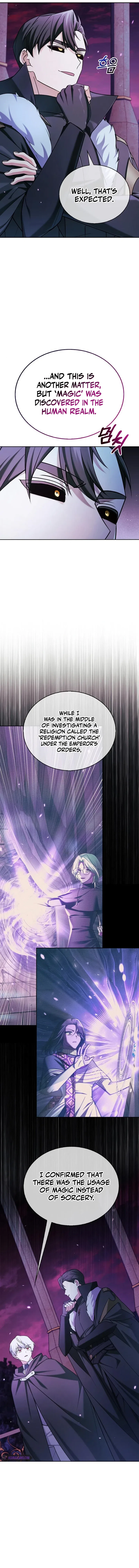 I'm Not That Kind of Talent Chapter 37 – Page 4
