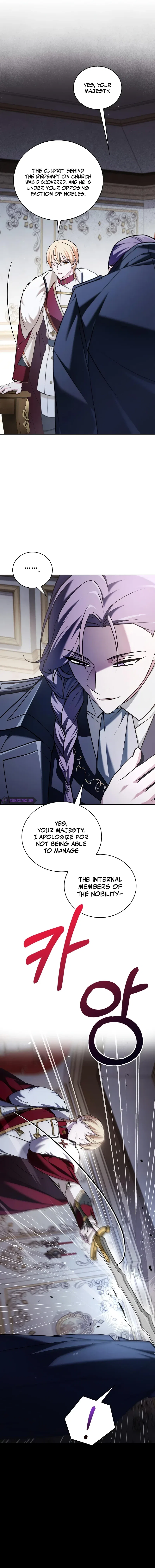 I'm Not That Kind of Talent Chapter 34 – Page 13