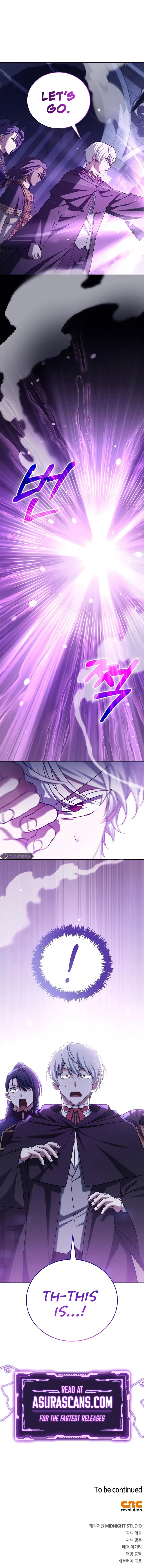I'm Not That Kind of Talent Chapter 31 – Page 16