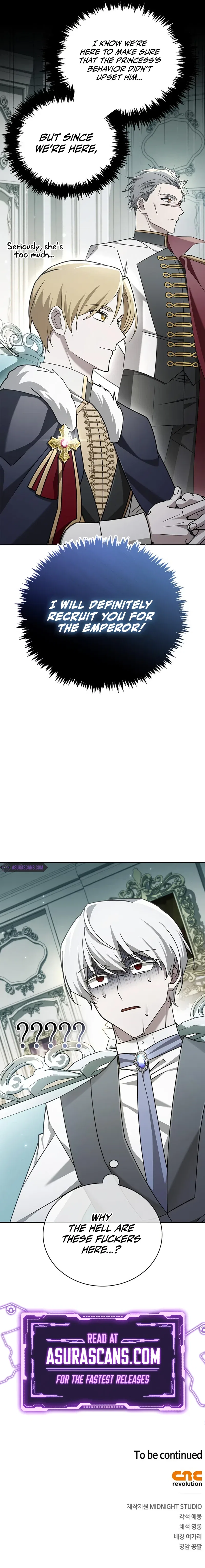 I'm Not That Kind of Talent Chapter 21 – Page 13