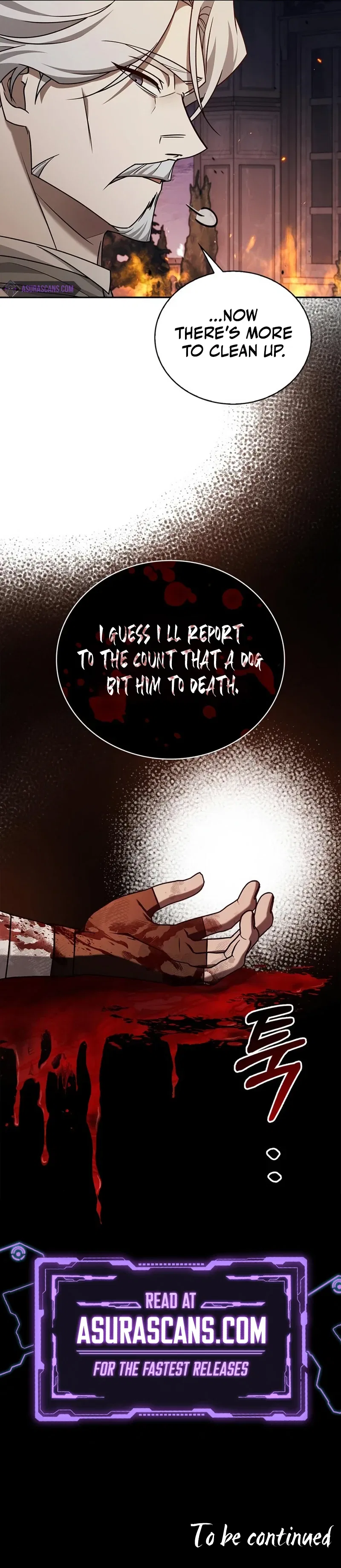 I'm Not That Kind of Talent Chapter 20 – Page 14