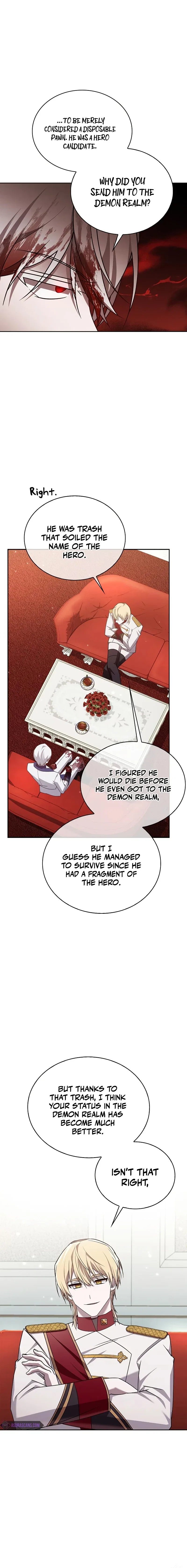I'm Not That Kind of Talent Chapter 16 – Page 9
