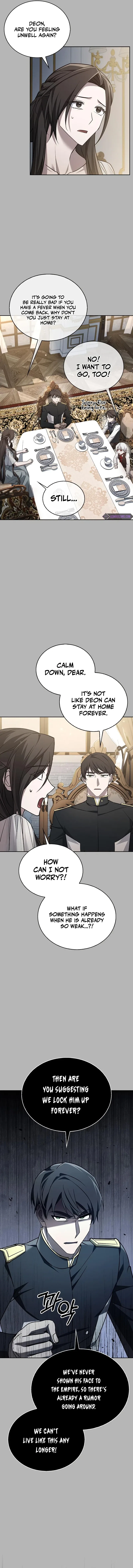 I'm Not That Kind of Talent Chapter 16 – Page 15