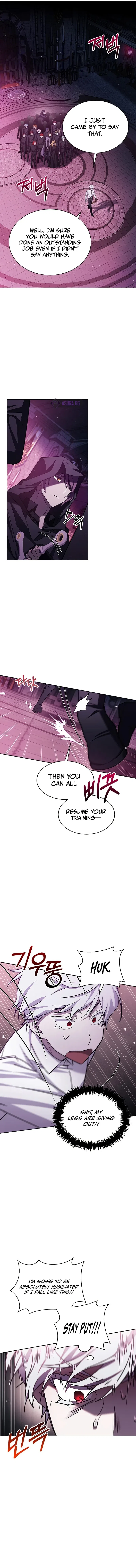 I'm Not That Kind of Talent Chapter 6 – Page 12