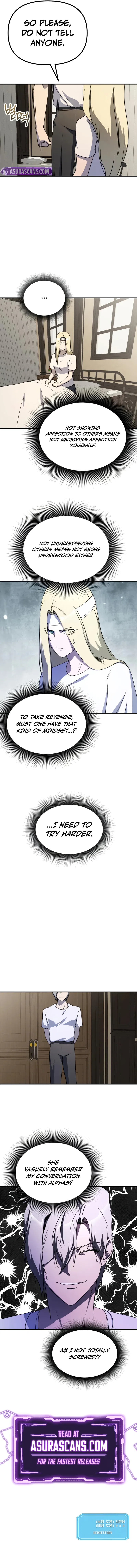 Playing the Perfect Fox-Eyed Villain Chapter 50 – Page 12
