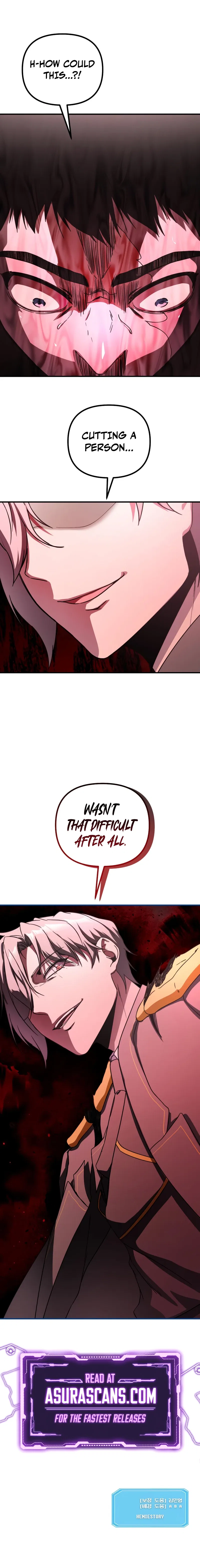 Playing the Perfect Fox-Eyed Villain Chapter 49 – Page 10
