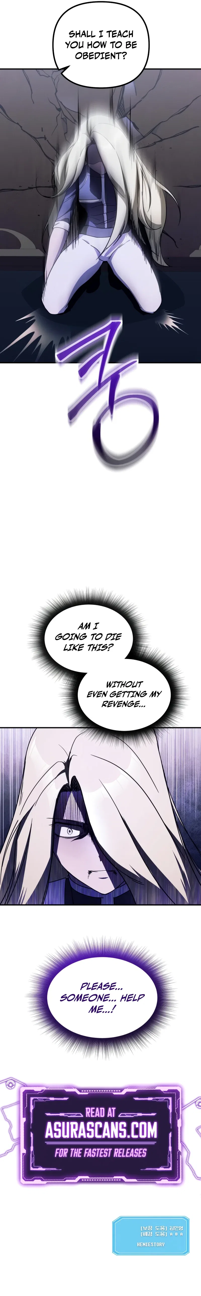 Playing the Perfect Fox-Eyed Villain Chapter 47 – Page 11