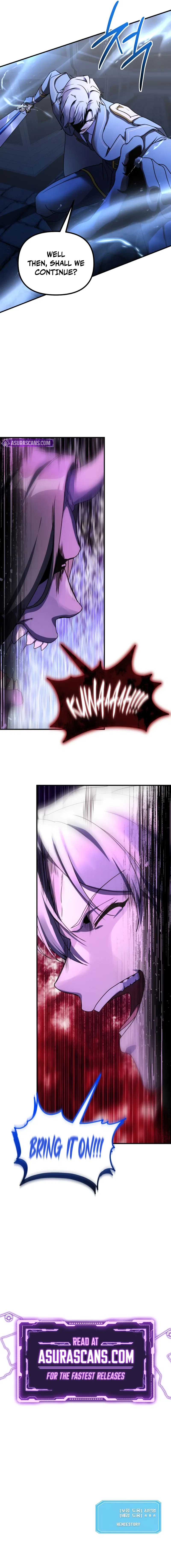 Playing the Perfect Fox-Eyed Villain Chapter 42 – Page 11